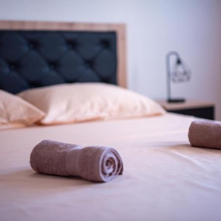 Apartman Ante Livno Esterno foto