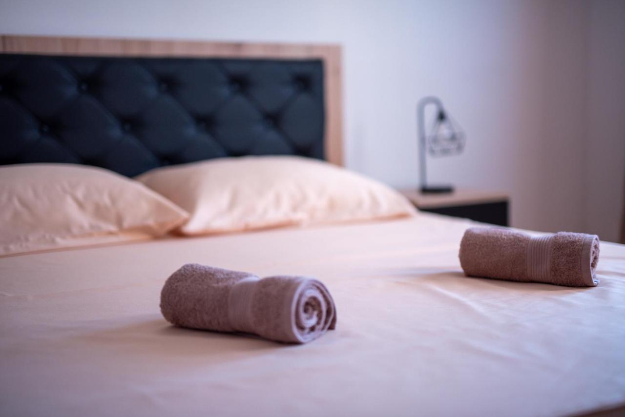 Apartman Ante Livno Esterno foto