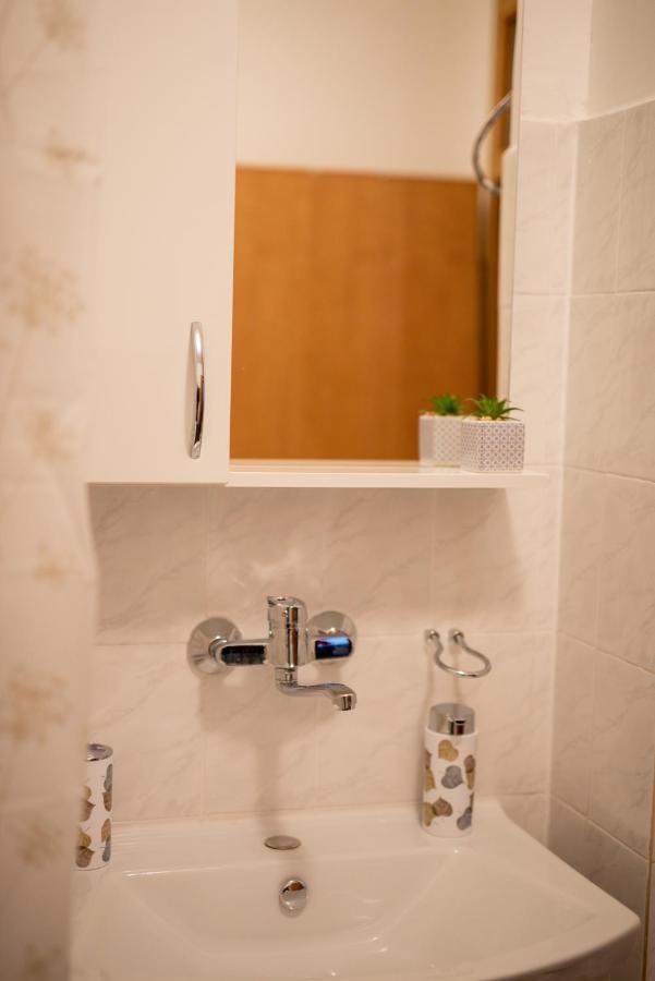 Apartman Ante Livno Esterno foto