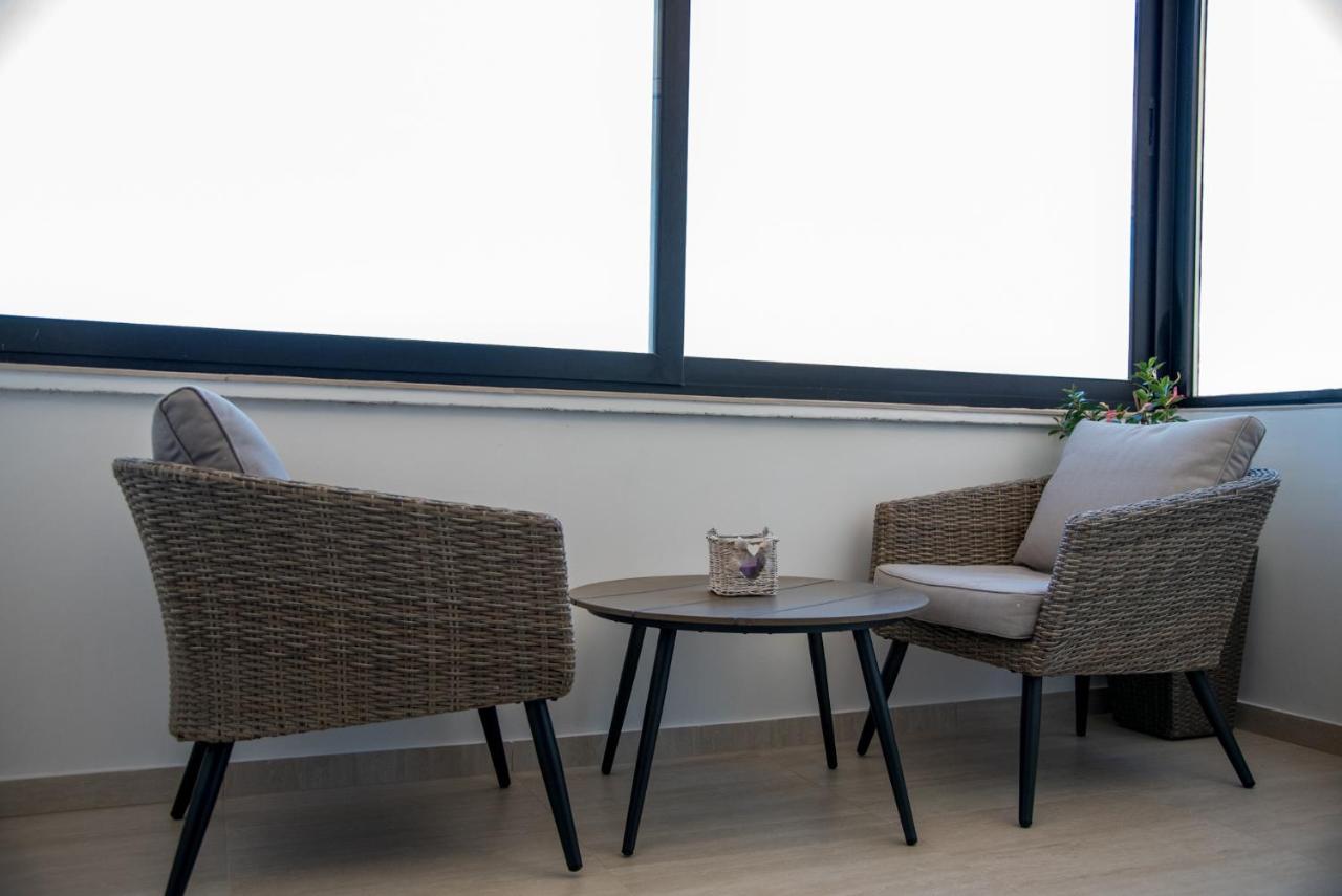 Apartman Ante Livno Esterno foto